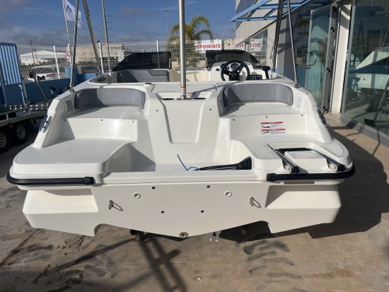 Bayliner Element M17 nuevo en venta
