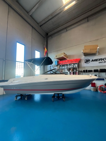 Bayliner Vr 4 ob novos à venda