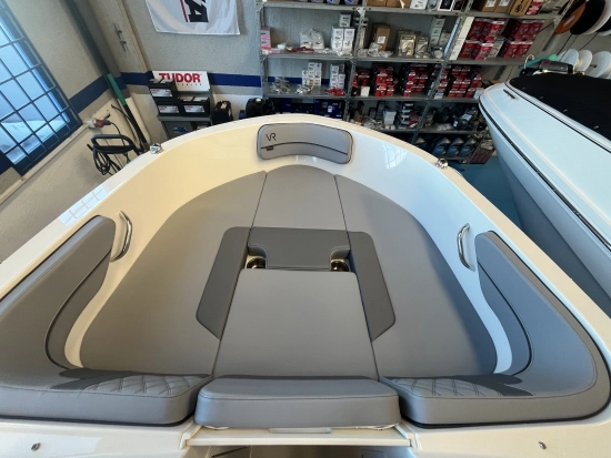 Bayliner Vr 4 ob novos à venda