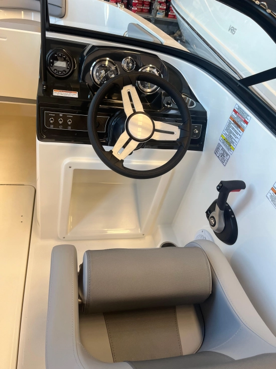 Bayliner Vr 4 ob novos à venda