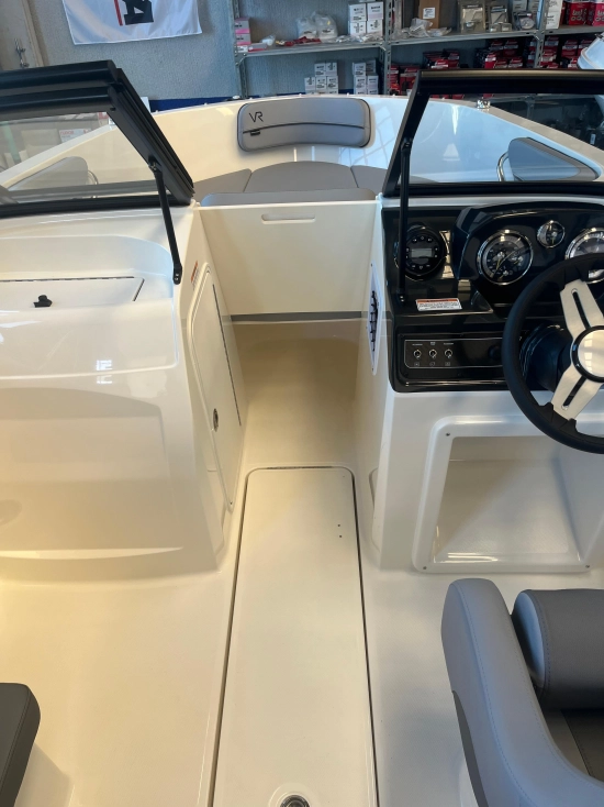 Bayliner Vr 4 ob novos à venda