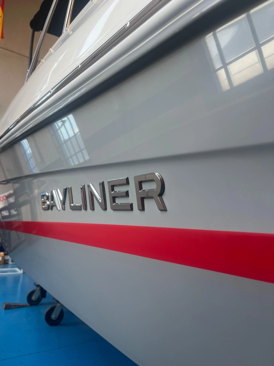 Bayliner Vr 4 ob novos à venda