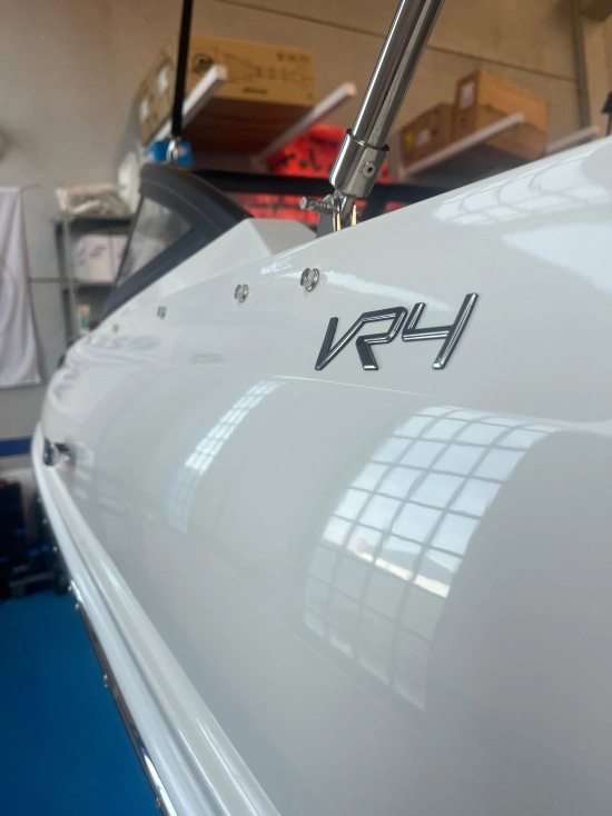 Bayliner Vr 4 ob novos à venda