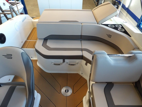 Bayliner c21i nuova in vendita