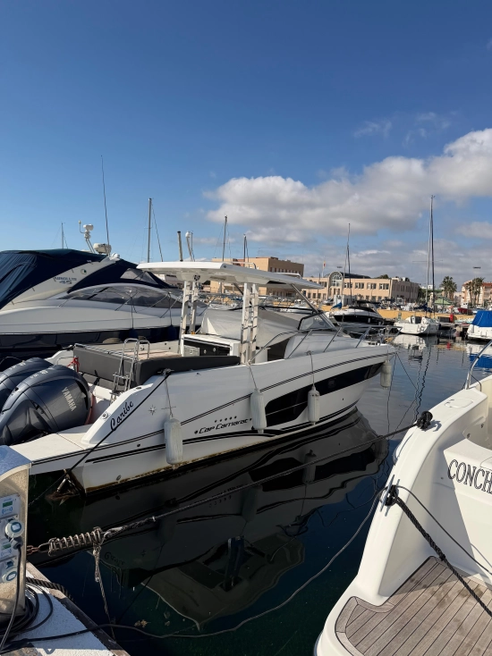 Jeanneau Cap Camarat 10.5 S.2 Wa usata in vendita