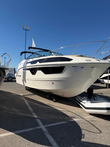 Bayliner Ciera 8 (2026) nuova in vendita