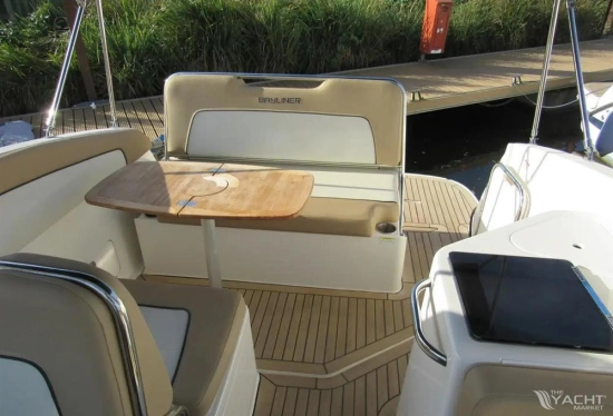 Bayliner Ciera 8 (2026) nuevo en venta