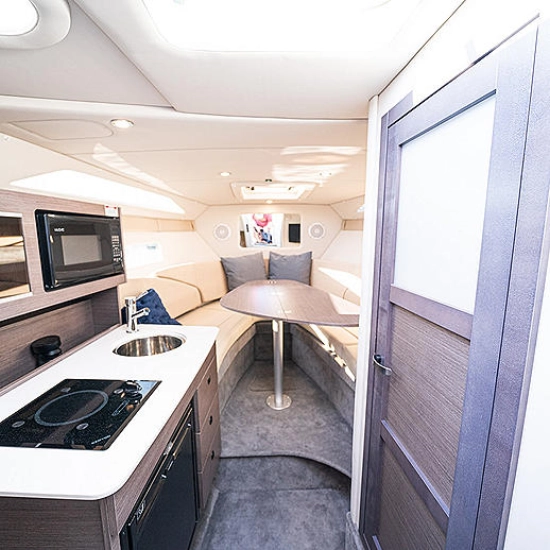 Bayliner Ciera 8 (2026) nuevo en venta