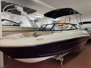 Bayliner VR 4 novos à venda