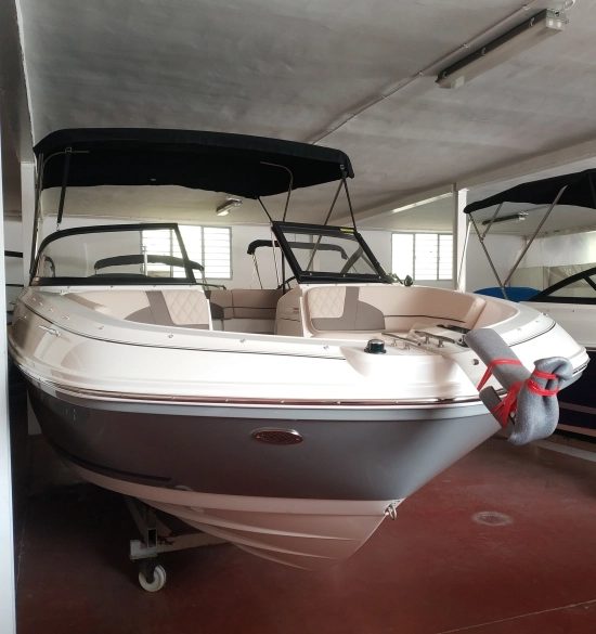 Bayliner VR5 nuova in vendita