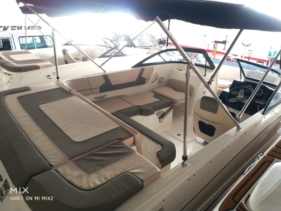 Bayliner VR5 nuova in vendita