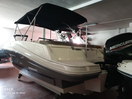 Bayliner VR5 nuova in vendita