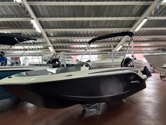 Bayliner Element M15 nuevo en venta