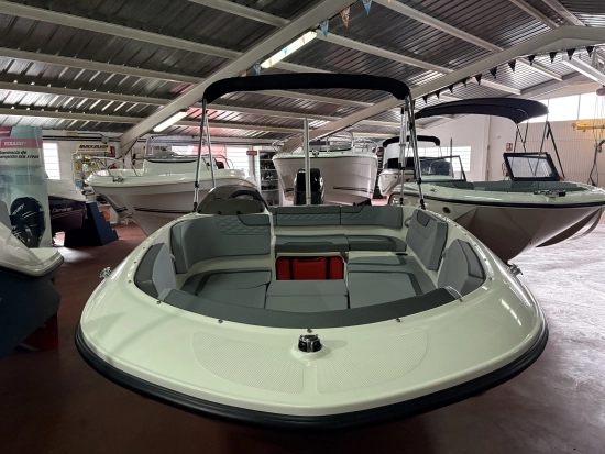 Bayliner Element M15 nuevo en venta