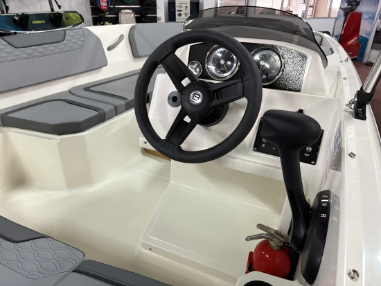 Bayliner Element M15 nuevo en venta