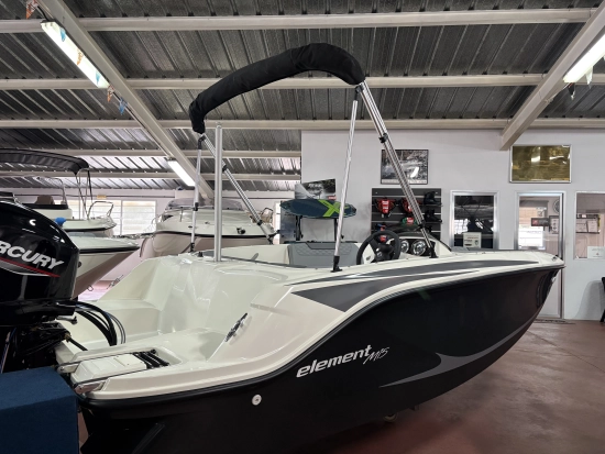 Bayliner Element M15 nuevo en venta