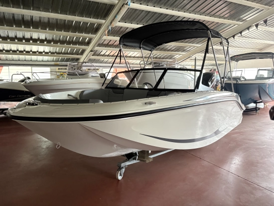 Bayliner Element M17 nuova in vendita