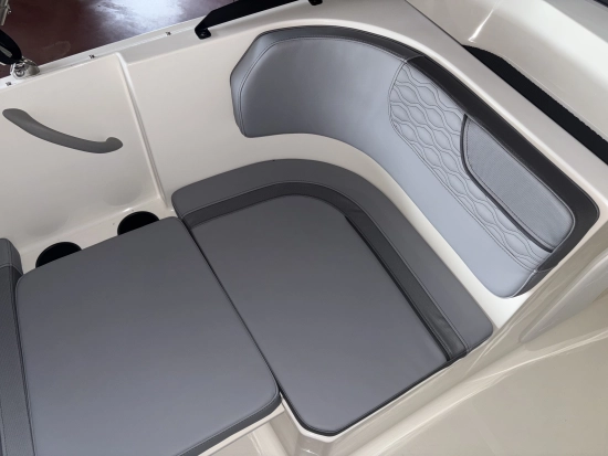 Bayliner Element M17 nuova in vendita