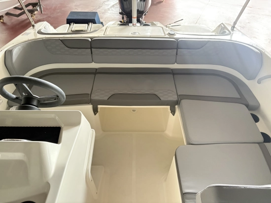 Bayliner Element M17 nuova in vendita