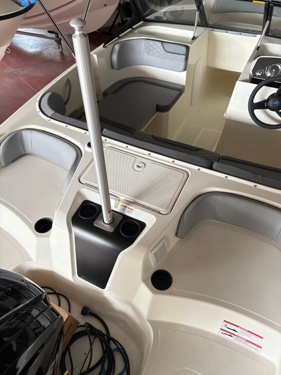 Bayliner Element M17 nuova in vendita