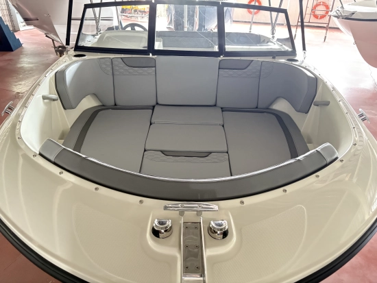 Bayliner Element M17 nuova in vendita