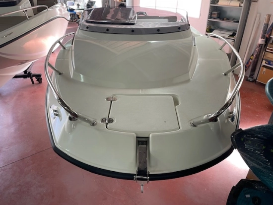 Quicksilver Activ 505 Cabin nuova in vendita