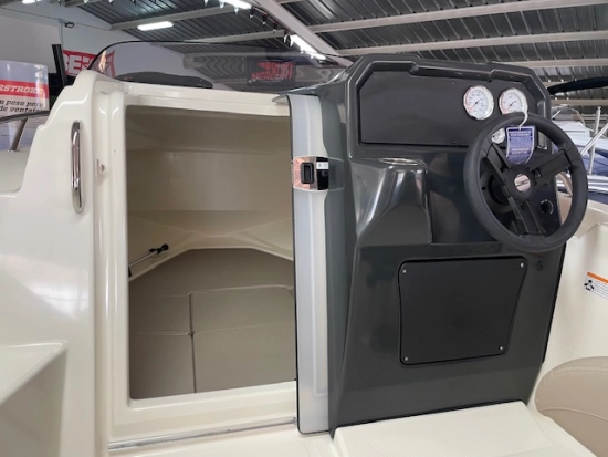 Quicksilver Activ 505 Cabin nuova in vendita