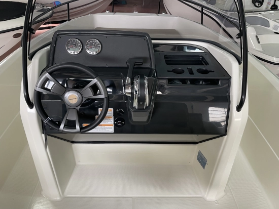 Quicksilver Open Activ 605 nuova in vendita