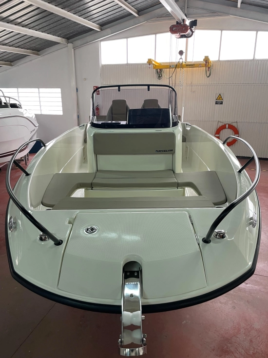 Quicksilver Open Activ 605 nuova in vendita