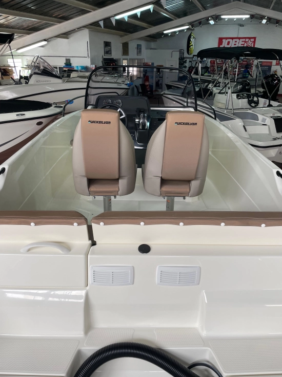 Quicksilver Open Activ 605 nuova in vendita