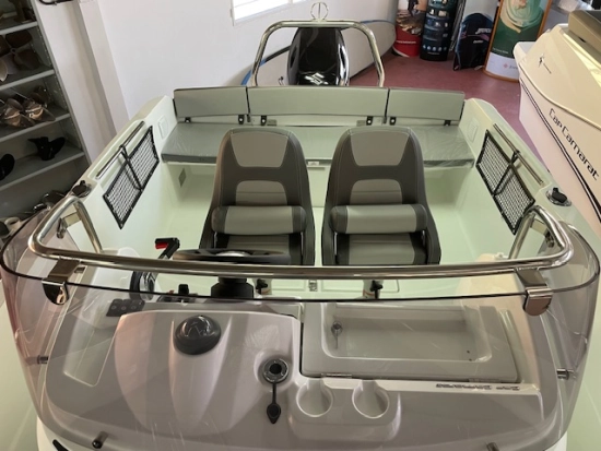 Jeanneau Cap Camarat 5.5 Cc nuevo en venta