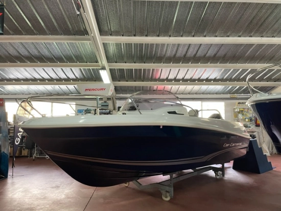 Jeanneau Cap Camarat 5.5 Wa nuevo en venta