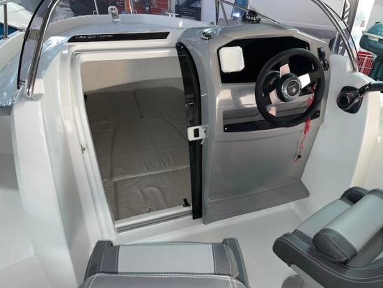 Jeanneau Cap Camarat 5.5 Wa nuevo en venta
