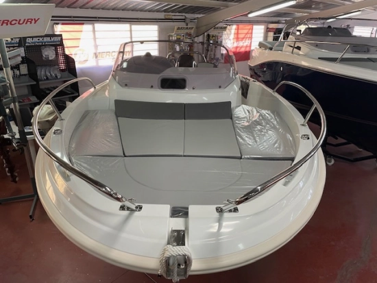 Jeanneau Cap Camarat 5.5 Wa nuevo en venta