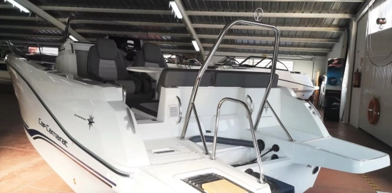 Jeanneau Cap Camarat 6.5 Cc Serie 3 nuevo en venta