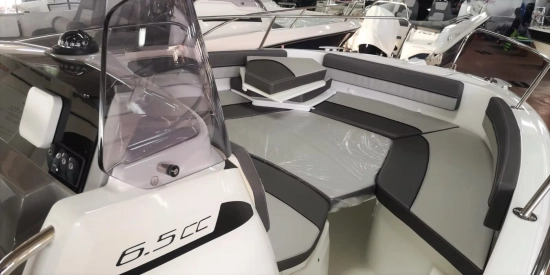 Jeanneau Cap Camarat 6.5 Cc Serie 3 nuevo en venta