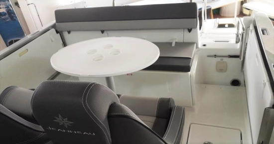 Jeanneau Cap Camarat 6.5 Cc Serie 3 nuevo en venta