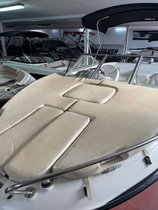 Bayliner 652 cuddy de segunda mano en venta