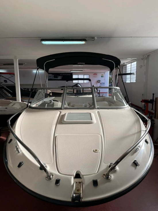 Bayliner 652 cuddy de segunda mano en venta