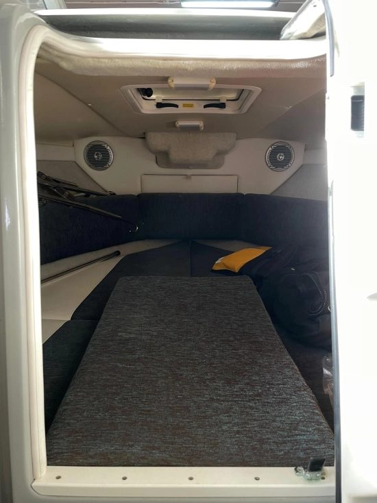Bayliner 652 cuddy de segunda mano en venta