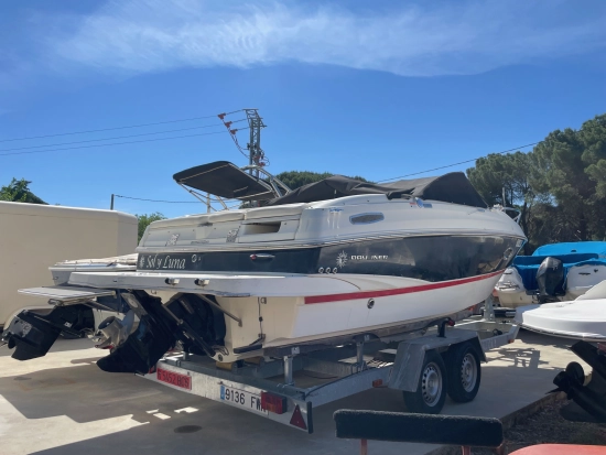 Bayliner 642 Cuddy de segunda mano en venta