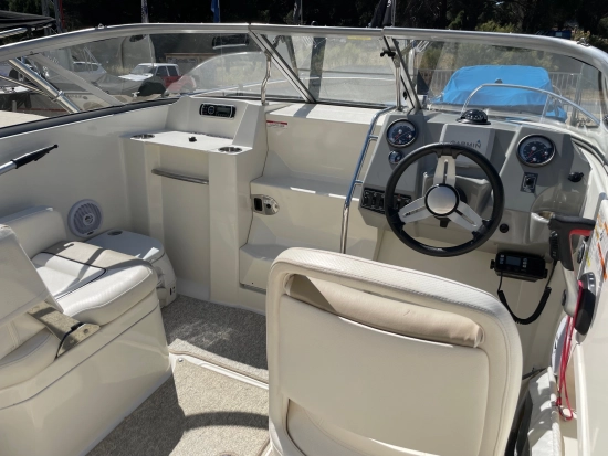 Bayliner 642 Cuddy de segunda mano en venta