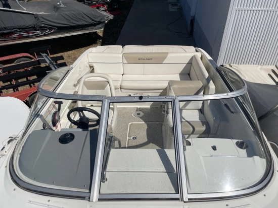 Bayliner 642 Cuddy de segunda mano en venta