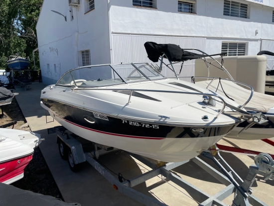 Bayliner 642 Cuddy de segunda mano en venta