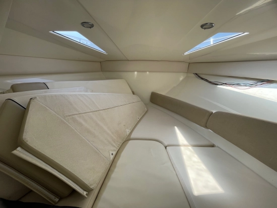 Bayliner 642 Cuddy de segunda mano en venta