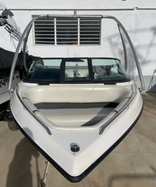 Malibu Boats Response LX usata in vendita