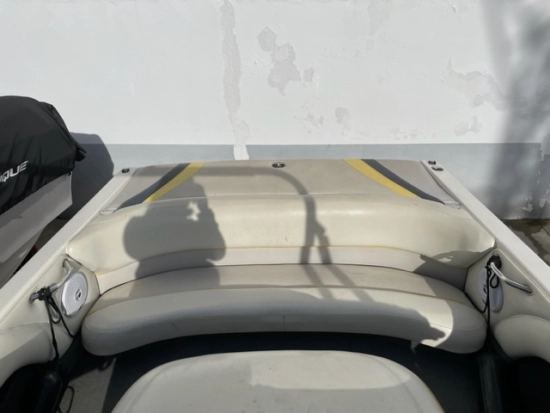 Malibu Boats Response LX usata in vendita