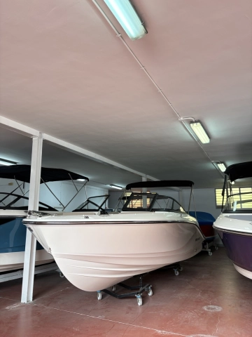Bayliner V20 nuevo en venta