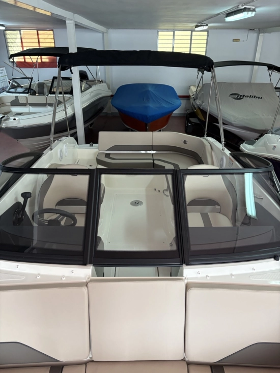 Bayliner V20 novos à venda