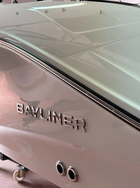 Bayliner V20 novos à venda